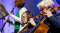 Ensembletag 2018 (Fotos: Jean M. Laffitau)