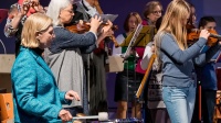 Ensembletag 2018 (Fotos: Jean M. Laffitau) Ensembletag 2018 (Fotos: Jean M. Laffitau)