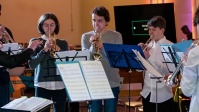 Ensembletag 2018 (Fotos: Jean M. Laffitau)