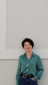 Lulu Yang 