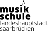 Logo Landeshauptstadt Saarbrücken